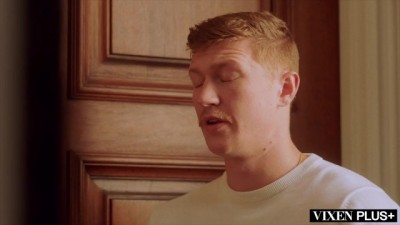MILF Boss Demands Hard Fuck From Assistant