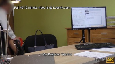 Sexy Girl Will Do Anything Nasty for Cash – Watch Now!