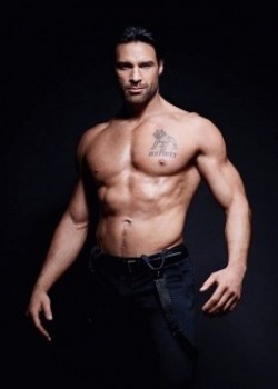 Charles Dera