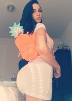 Daddys Camille