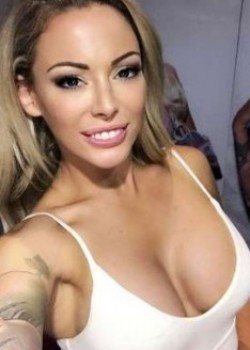 Isabelle Deltore