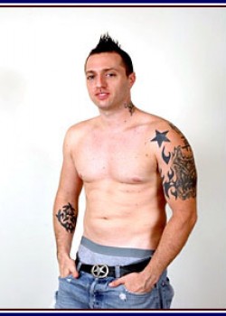 Mark Zane