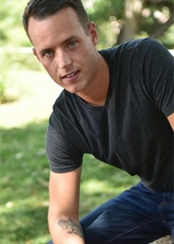 Justin Hunt