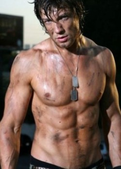 Jean Val Jean