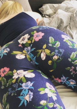 Booty Ass