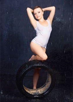 Yasmibutt