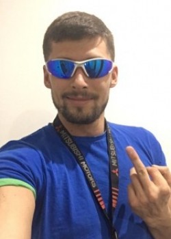 Kristof Cale