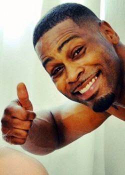 Darrell Deeps